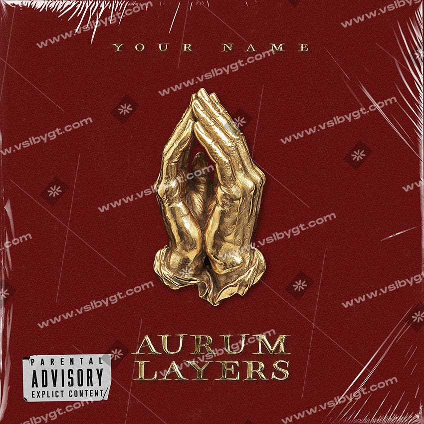 Aurum Layers